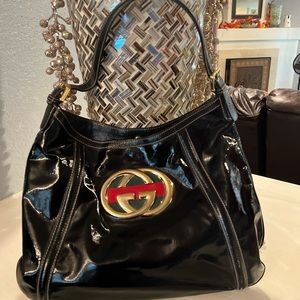 Gucci Handbag